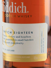 Load image into Gallery viewer, Glenfiddich 18 Year Old 700ml