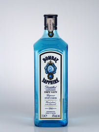 Bombay Sapphire Gin 1L