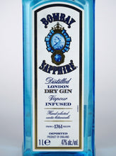 Load image into Gallery viewer, Bombay Sapphire Gin 1L