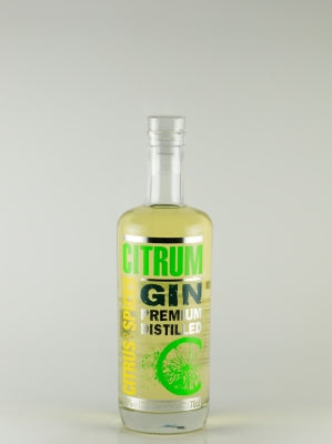 Citram Gin