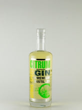 Load image into Gallery viewer, Citram Gin