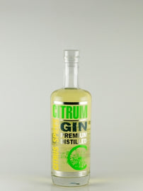 Citram Gin