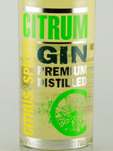 Load image into Gallery viewer, Citram Gin