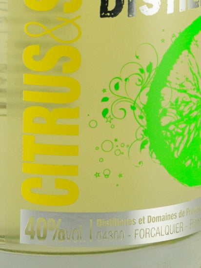 Citram Gin