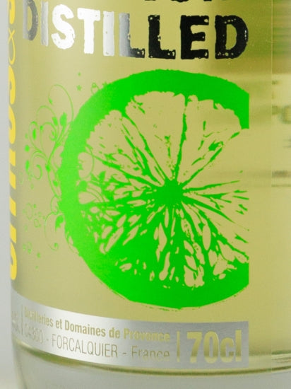 Citram Gin