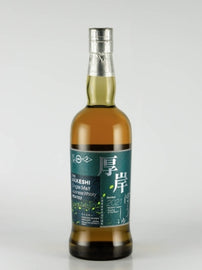 Akkeshi 24 Sekki Single Malt Whisky Boshu