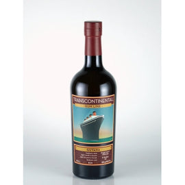 LMDW Guyana 2003/2019 60.4%