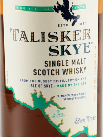 Talisker Skye 700ml