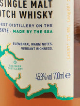 Load image into Gallery viewer, Talisker Skye 700ml