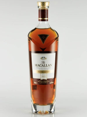 Macallan Rare Cask Batch 1