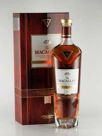 Macallan Rare Cask Batch 1