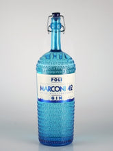 Load image into Gallery viewer, Paoli Marconi 42 Gin