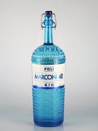 Paoli Marconi 42 Gin
