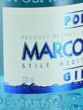 Load image into Gallery viewer, Paoli Marconi 42 Gin