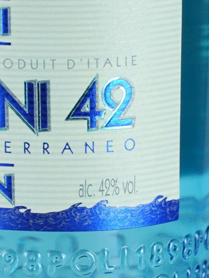 Paoli Marconi 42 Gin