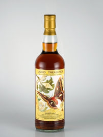 Liquid Treasures Blended Malt 19 Year Old 2001