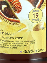 Load image into Gallery viewer, Liquid Treasures Blended Malt 19 Year Old 2001