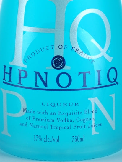 Hypnotic 750ml