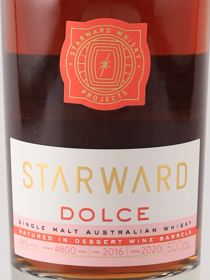 Starward Dolce - image 2