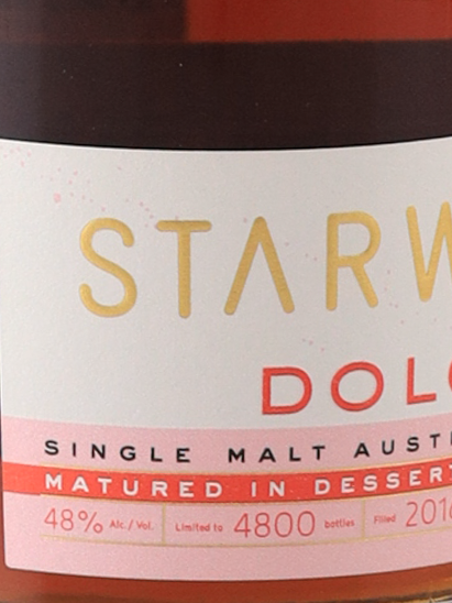 Starward Dolce - image 5