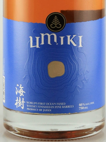 Umiki Whiskey