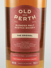Load image into Gallery viewer, Old Perth Original