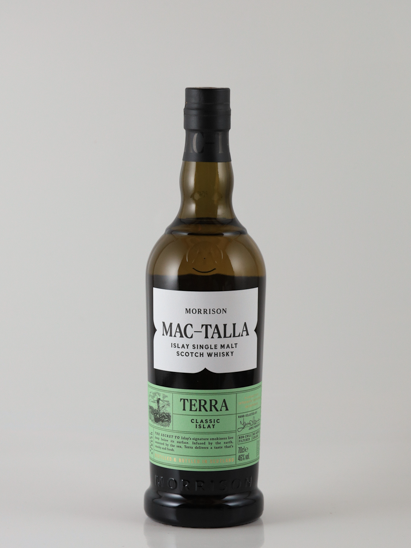Mac-Talla Terra Classic Islay
