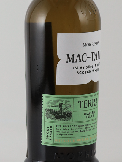 Mac-Talla Terra Classic Islay