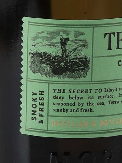 Mac-Talla Terra Classic Islay