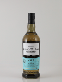 Mac-Talla Mara Cask Strength