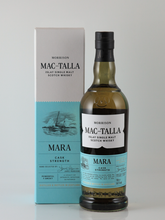 Load image into Gallery viewer, Mac-Talla Mara Cask Strength
