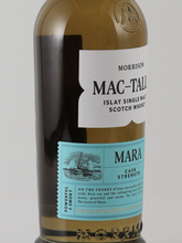 Load image into Gallery viewer, Mac-Talla Mara Cask Strength