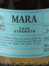 Load image into Gallery viewer, Mac-Talla Mara Cask Strength