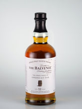Load image into Gallery viewer, Balvenie 12 Year Old Sweet Toast of American Oak