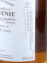 Load image into Gallery viewer, Balvenie 12 Year Old Sweet Toast of American Oak