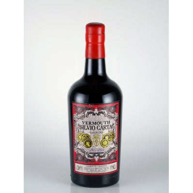 Silvio Carta Vermouth