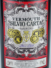 Load image into Gallery viewer, Silvio Carta Vermouth