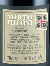 Load image into Gallery viewer, Silvio Carta Mirto Pirroni