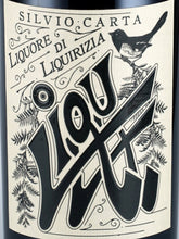 Load image into Gallery viewer, Silvio Carta Licorice