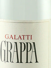Load image into Gallery viewer, Galatti Grappa
