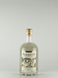 Arancia Handcrafted Gin