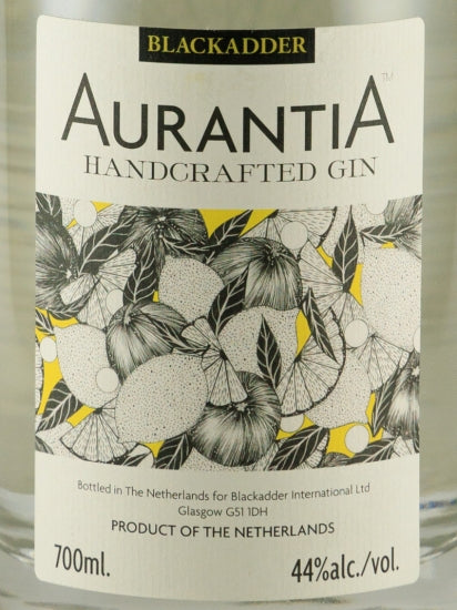 Arancia Handcrafted Gin