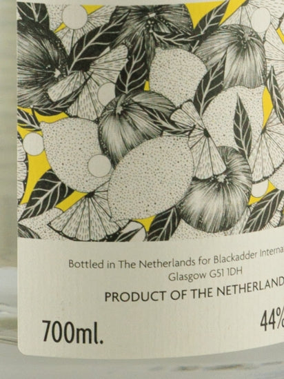 Arancia Handcrafted Gin