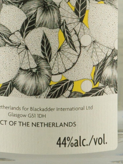 Arancia Handcrafted Gin