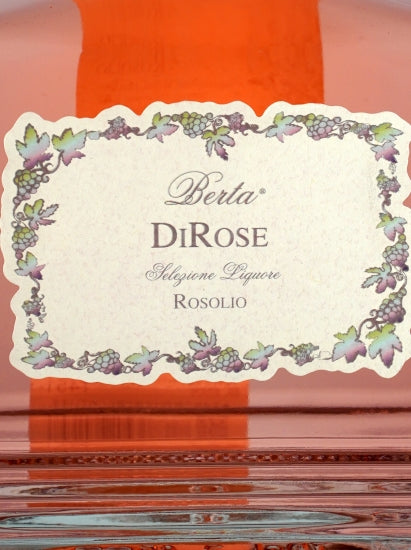 Berta di Rose Rozolio