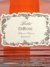 Load image into Gallery viewer, Berta di Rose Rozolio