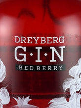 Load image into Gallery viewer, Dryberry Redberry Gin