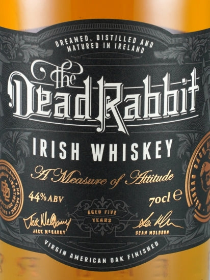 Dead Rabbit