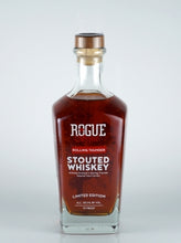 Load image into Gallery viewer, Rogue Spirits Rolling Thunder Stouted Whiskey