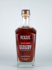 Rogue Spirits Rolling Thunder Stouted Whiskey